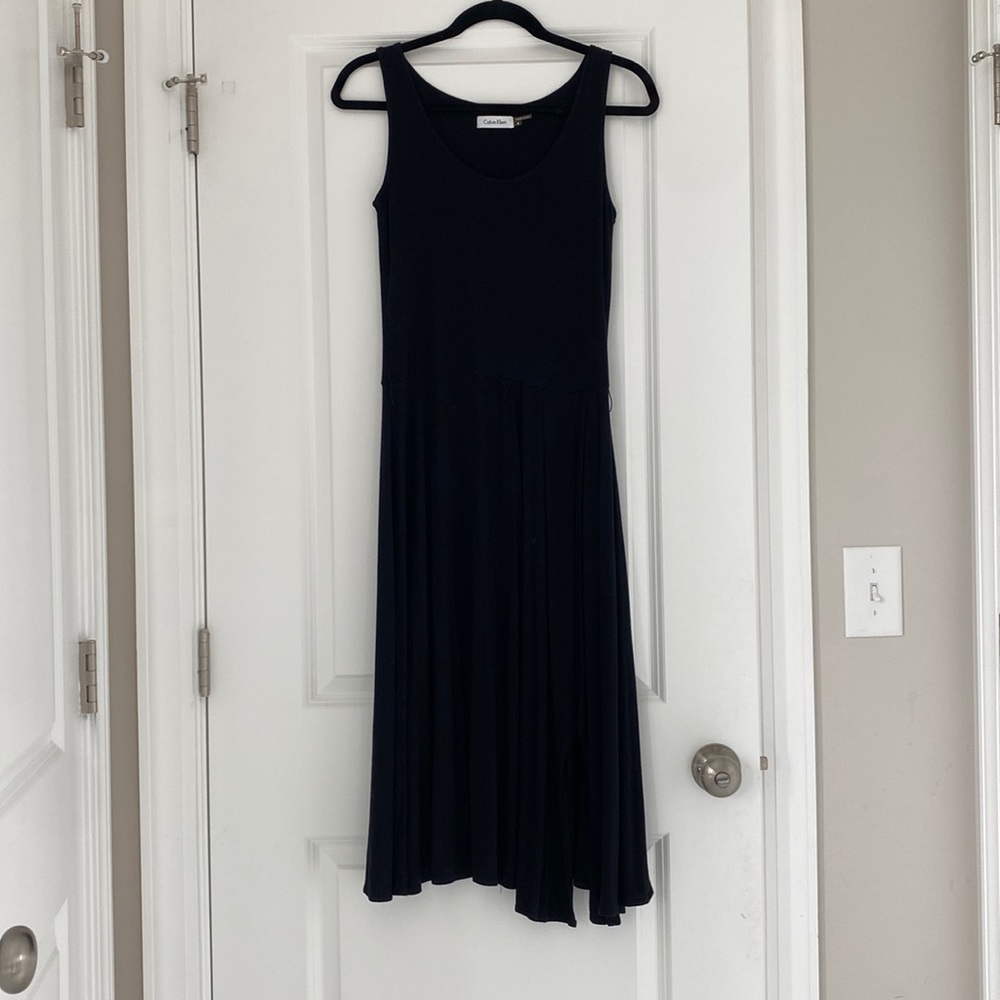 Calvin Klein Maxi